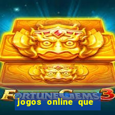 jogos online que paga no pix